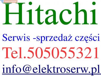 HITACHI tłok 319-580 DH30PC2 H25PV