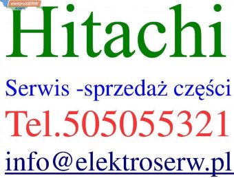 HITACHI 998-415 uszczelniacz H65SD2 H65SD