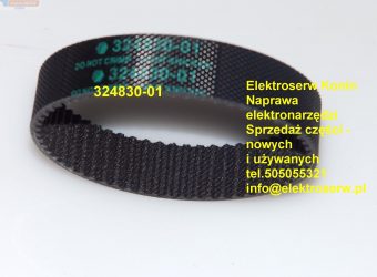 Pasek Black&Decker - strug KW713 324830-01