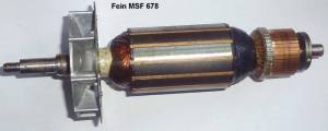 Fein wirnik MSF678
