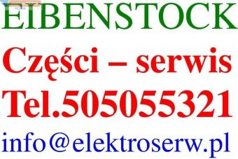 EIBENSTOCK śruba do zacieraczki EPG400 80201428