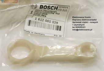 Bosch korbowód do młota USH10 1612001029