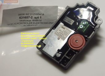 Makita kontroler elektroniczny 631657-2 HR4011C