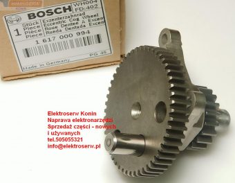 Bosch 1617000994 koło mimośrodowe GBH10 GBH11