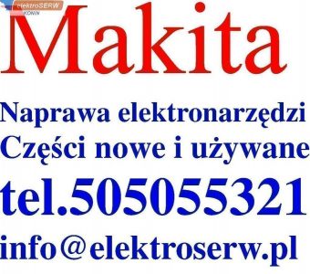 Makita pierścień 213431-6 do wiertarki HM1202C