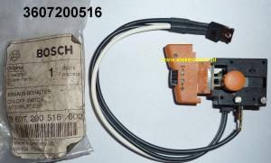 Bosch włącznik 3607200516 GSA900PE