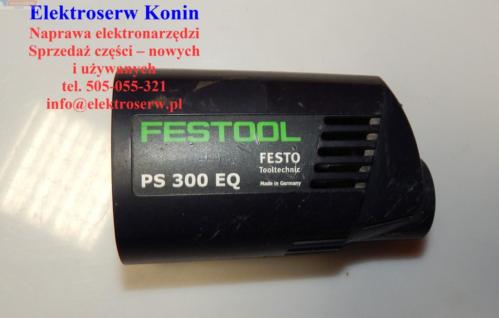 Festool kołpak do wyrzynarki PS300EQ 451346