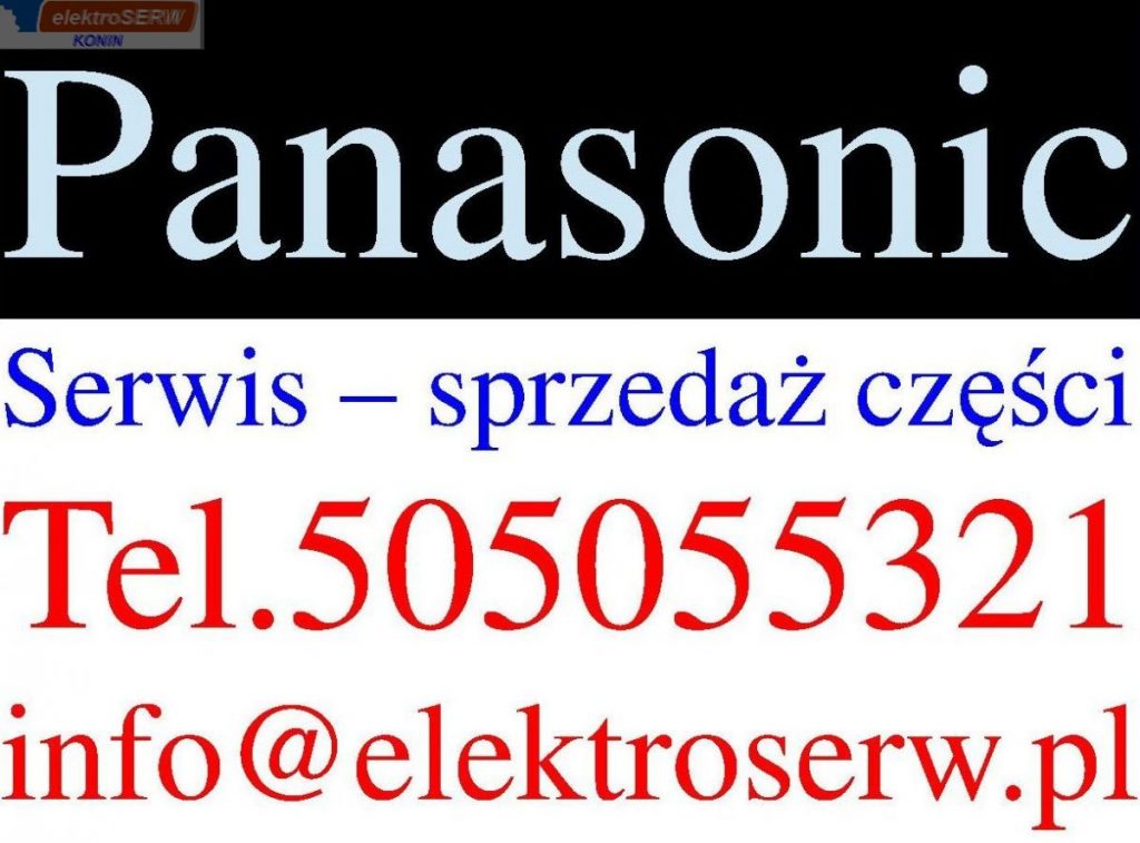 Panasonic ładowarka EY0L82