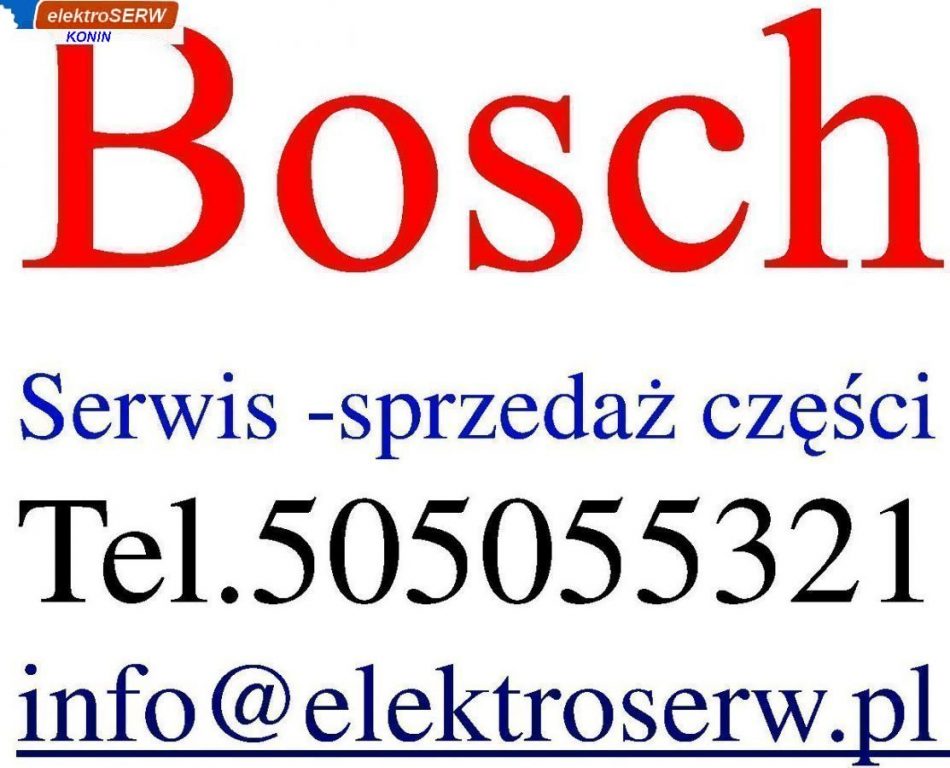 Bosch drążek do wyrzynarki 1619P07147