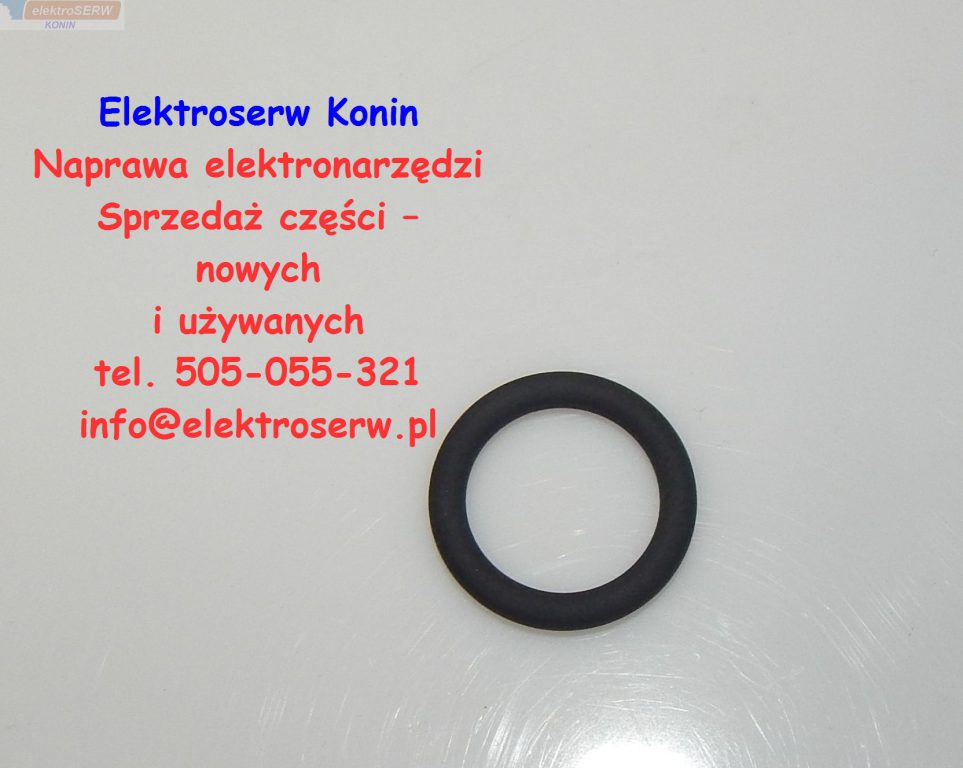Bosch pierścień samouszczelniający 1610210105
