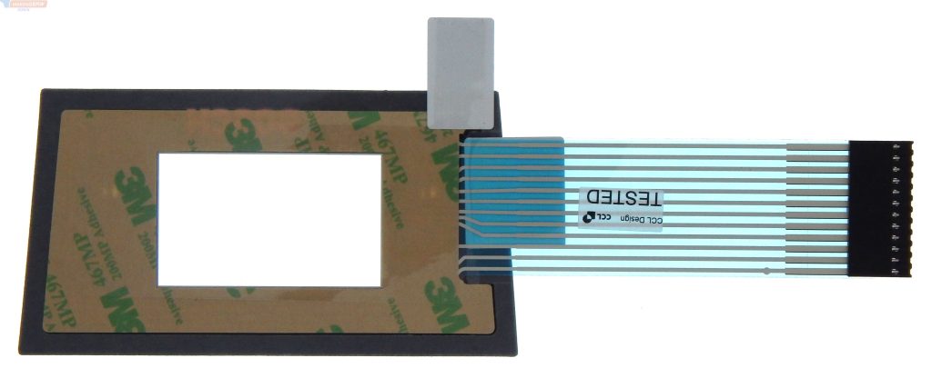 Bosch membrana do kosiarki Indego M+ 700