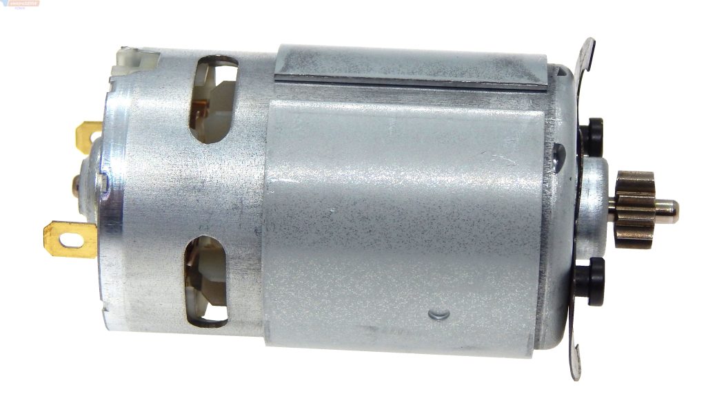 Bosch silnik prądu stałego 14,4V do wiertarko-wkrętarki GSR 14,4-2-LI