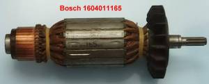Bosch wirnik  1604011165