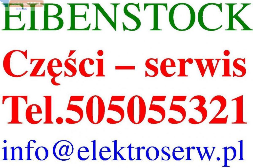 EIBENSTOCK obudowa do mieszarki EHR 14,2 S 7701C200