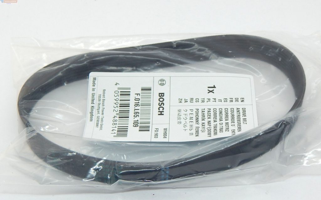 Bosch pasek do kosiarki Rotak F016L65109