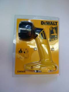 DeWALT Lampa akumulatorowa 18V  DW 908