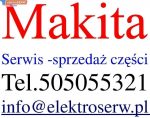 MAKITA sprężyna 233381-9 do 6936D 6935D 6932D 6932FD klucz udarowy
