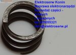 MAKITA sprężyna 233381-9 do 6936D 6935D 6932D 6932FD klucz udarowy