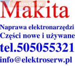 MAKITA zębatki 226336-1 do 6932FD klucz udarowy