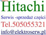 HITACHI 317-239 zębatka