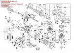 Wurth EWS 10-125 0708480027 pierścień gumowy