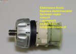 HITACHI przekładnia 322-969 DS18DL, DS18DMR, DS14DL, DS14DMR