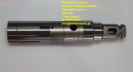 MAKITA uchwyt narzędziowy 158285-3 HR2800 HR2810 HR2811