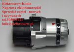 Makita przekładnia do wkrętarki 125575-9 BDF444 BDF454