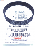 Bosch pasek do struga 2604736001