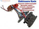 Bosch moduł elektroniczny 1607233298 GSR 14,4-2-LI