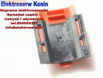 Bosch włącznik suwakowy 2609199119 GSR12V GSR14,4V GSR18V