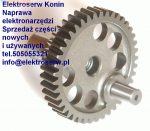 Makita wał korbowy 325735-5 do wiertarki