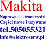 Makita płyta przekładni 345478-3 do pilarki
