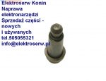 Makita sztyft z kołnierzem 256510-7 do szlifierki kątowej