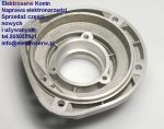 Black&Decker pokrywa skrzynki przekładni 597877-00 do szlifierki kątowej