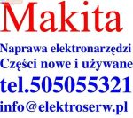 Makita pierścień gumowy 17 421901-3 do młota
