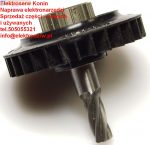 Bosch sprzęgło 2606445901 do akumulatorowej wyrzynarki