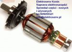 Bosch wirnik do wiertarki GBH 36 V-LI