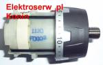 Bosch przekładnia 2609199343 do wkrętarki GSR12V, GSR14,4V GSR18V