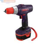 Wiertarko-wkrętarka akumulatorowa BR 15E 13000190553