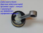 Bosch korbowód GSH16-30 GSH16-28