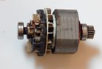 Bosch silnik do wkrętarki GSR 14,4V LI 2609199358