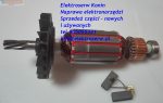 BTi wirnik do wiertarki BH 2-26 MES