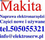 Makita wirnik do pilarki JR3020