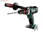 METABO BS 18 LTX-3 BL I WIERTARKO-WKRĘTARKA AKUMULATOROWA schemat