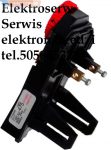 Bosch regulator obrotów 1607233475 elektronika do szlifierki