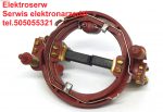 Hilti szczotkotrzymacz ze szczotkami TE 7 02 433708