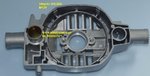 Hitachi 301-804 M12V
