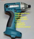 MAKITA klucz udarowy 6932FD 14,4V 125Nm wkrętarka akumulatorowa