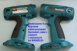 Makita 6347 D Obudowa KPL. 183451-3